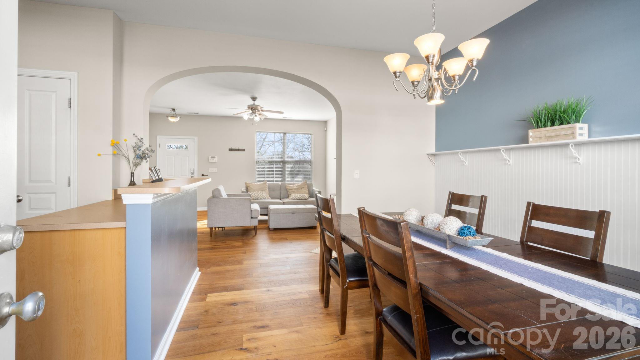 Fieldstone - Residential