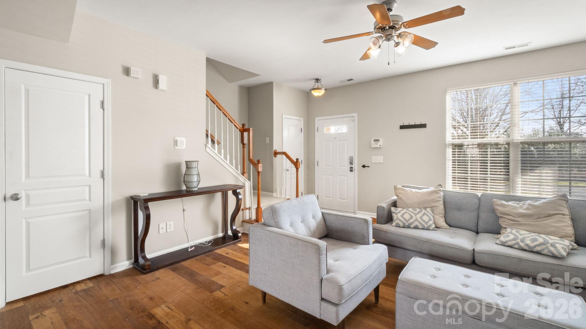 Fieldstone - Residential