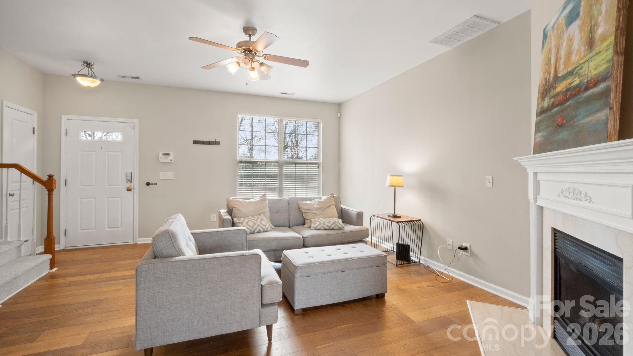 Fieldstone - Residential