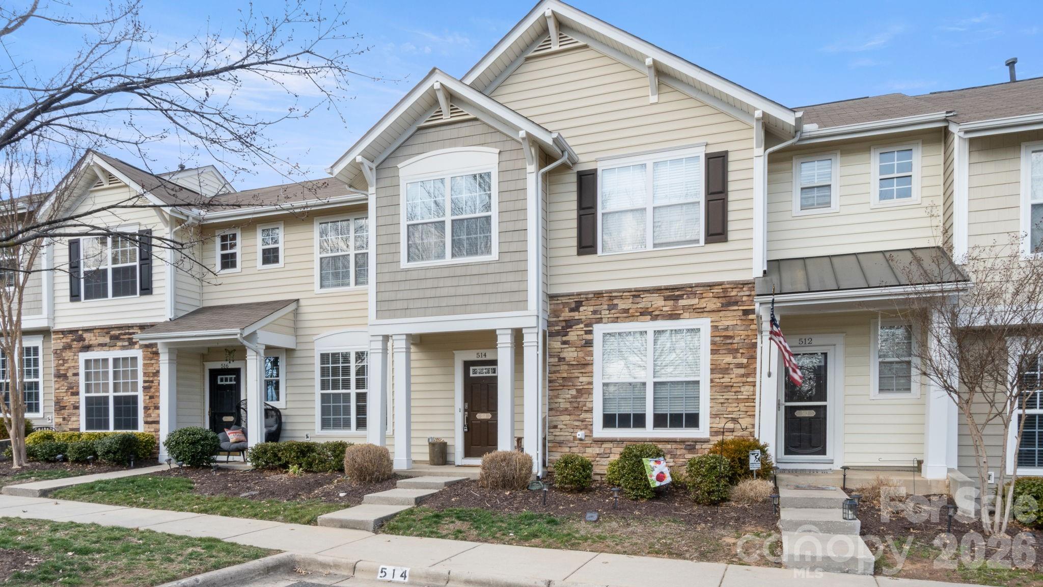 Fieldstone - Residential