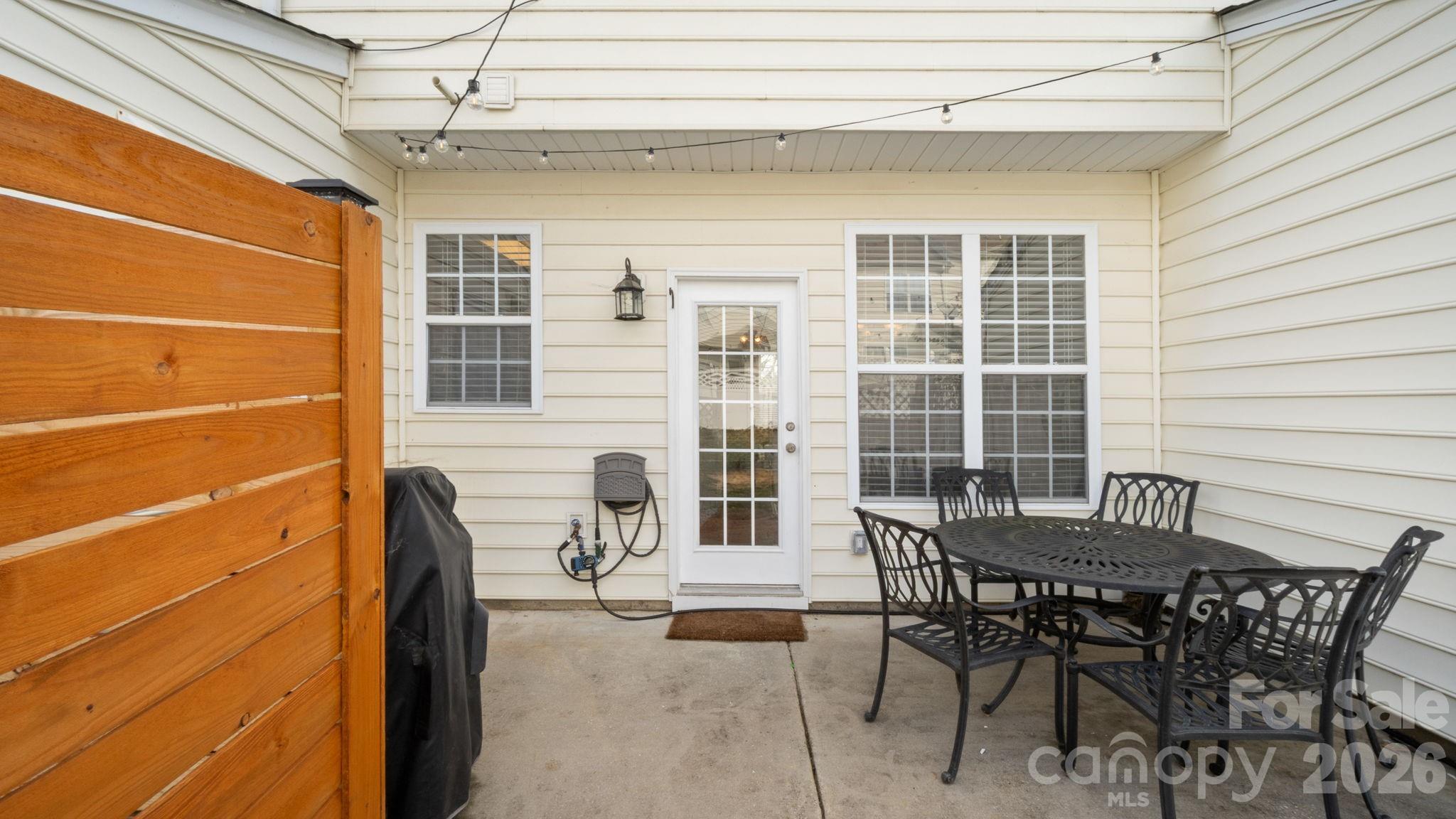 Fieldstone - Residential