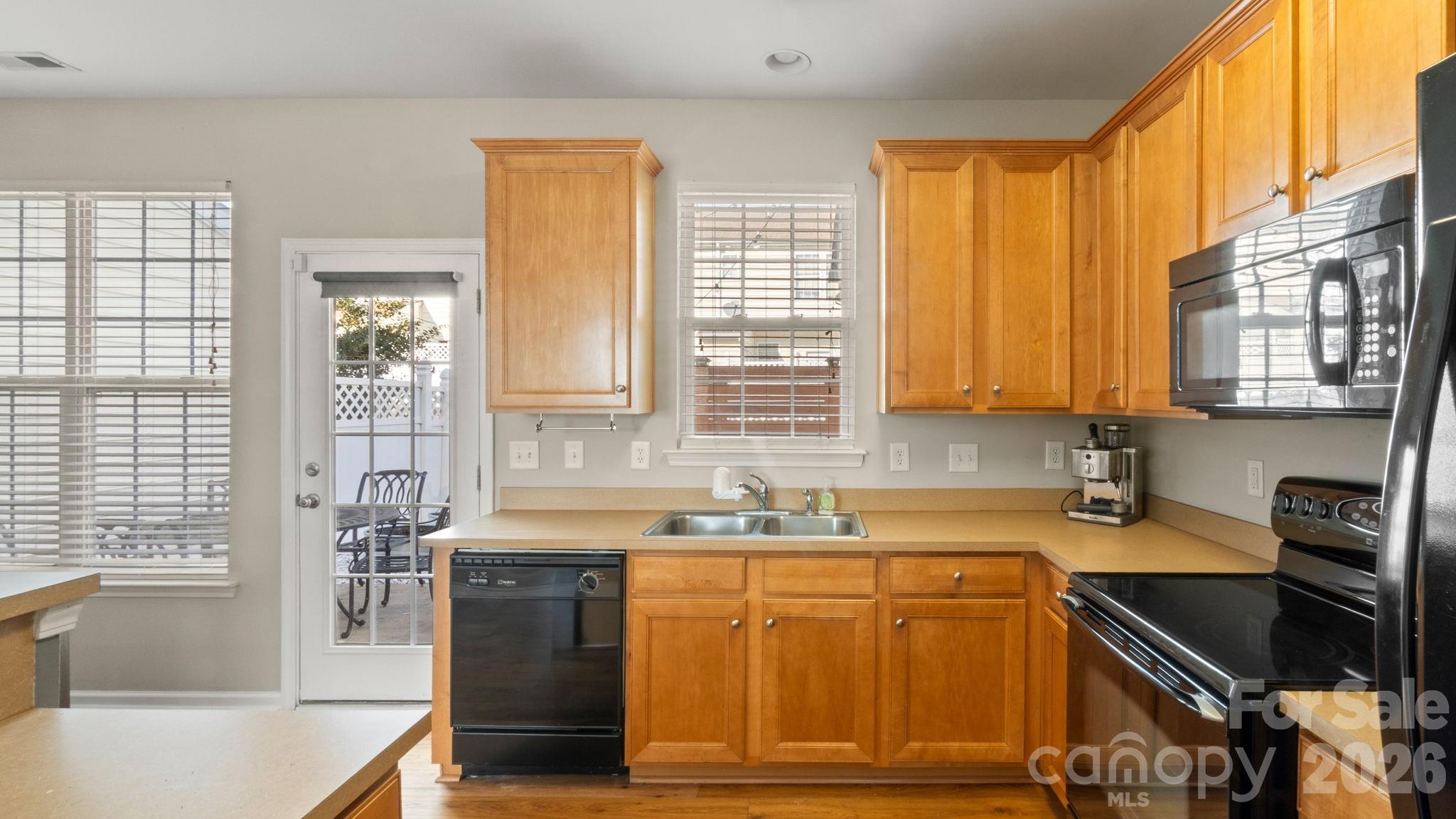 Fieldstone - Residential