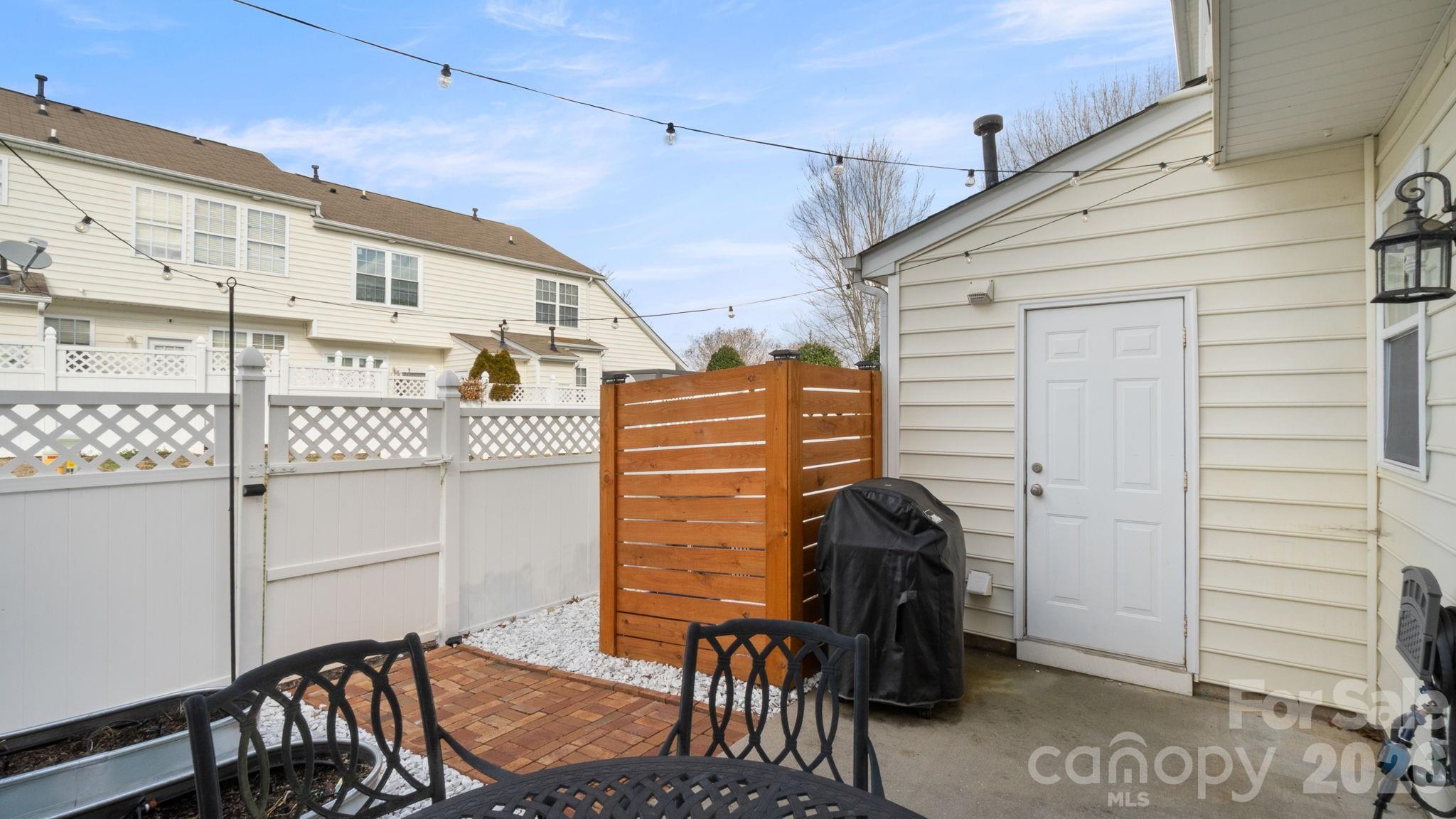 Fieldstone - Residential