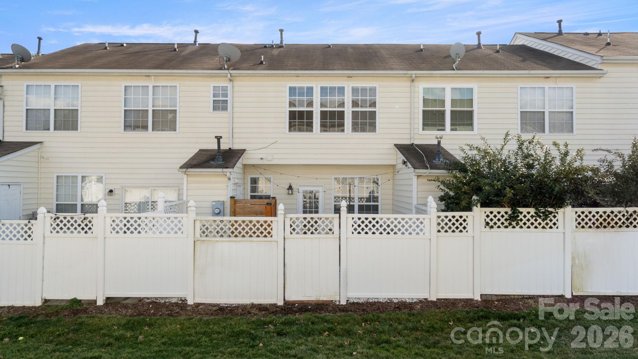 Fieldstone - Residential