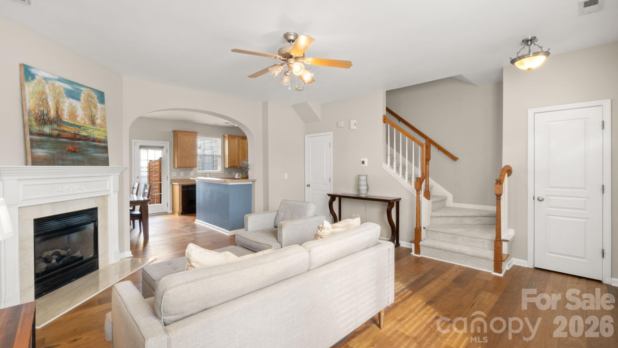 Fieldstone - Residential