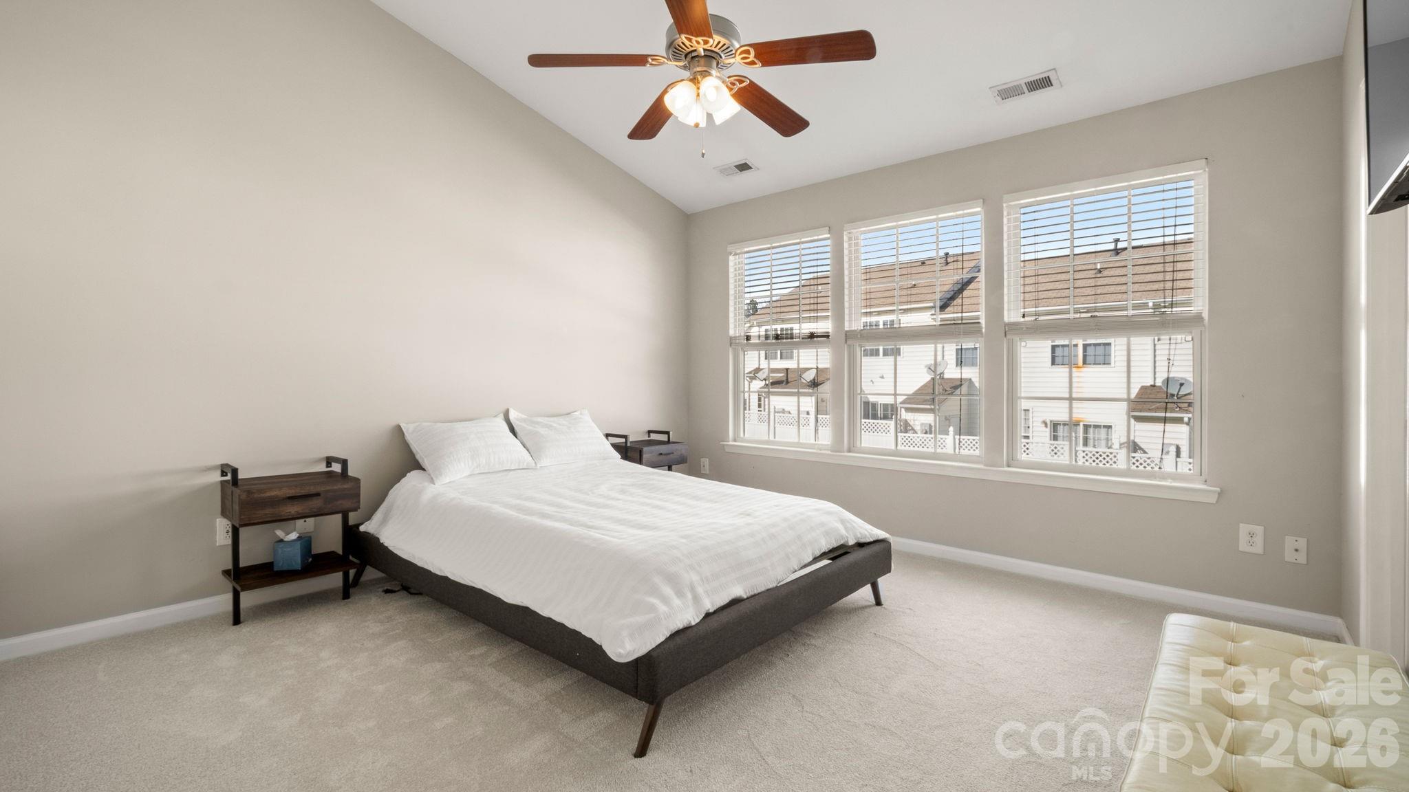 Fieldstone - Residential