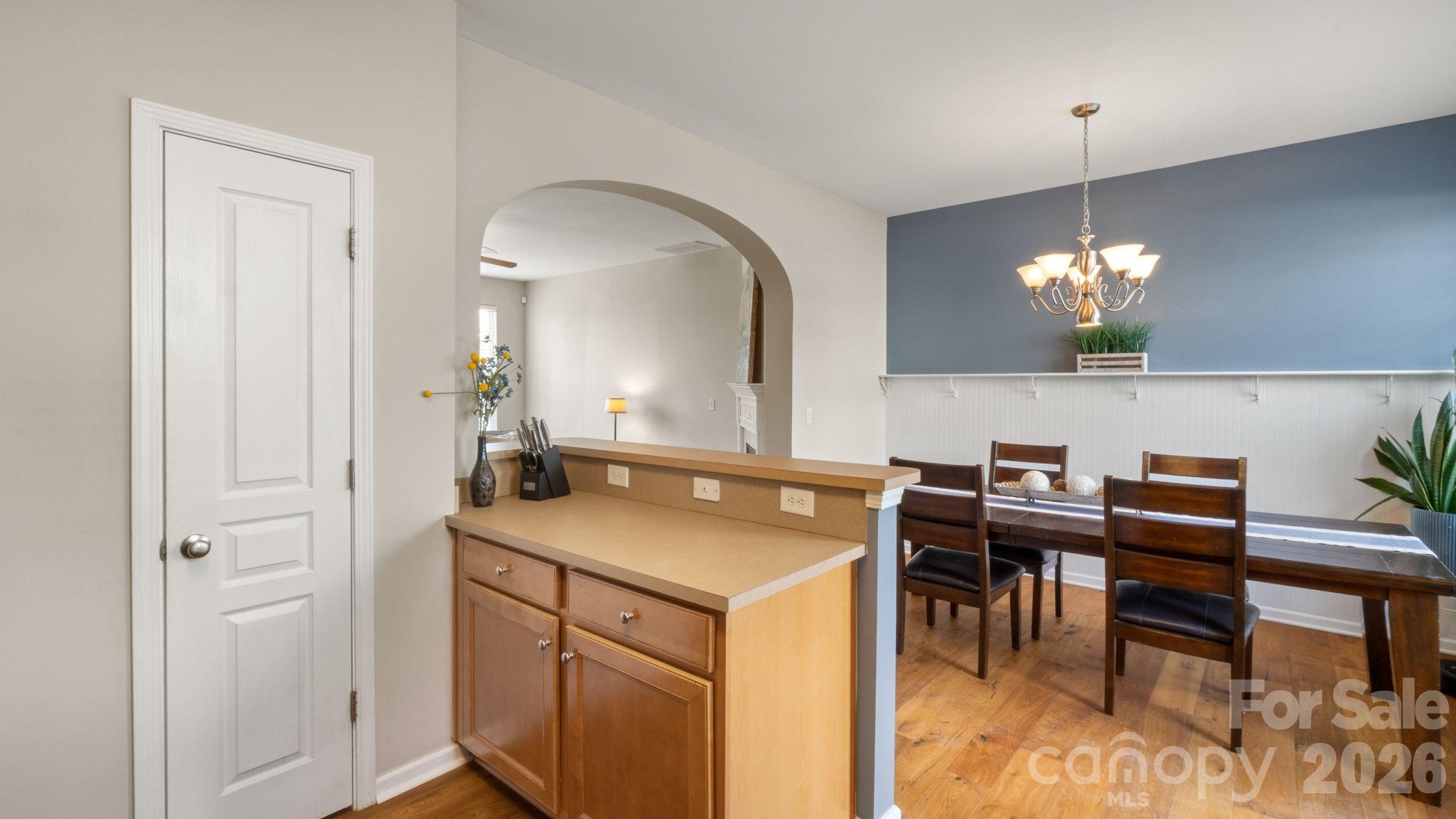 Fieldstone - Residential