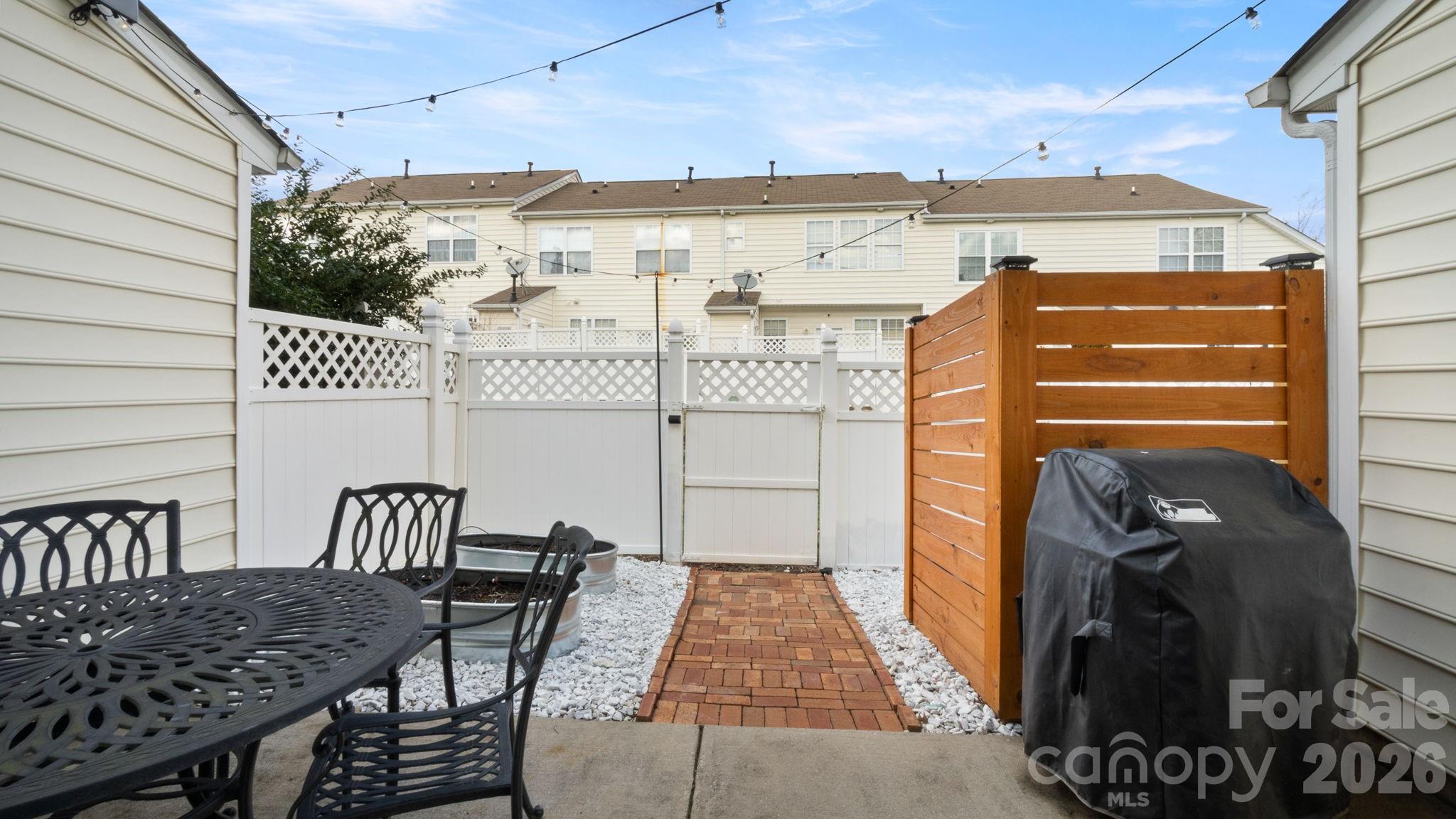 Fieldstone - Residential