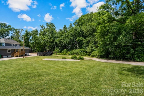 Photo of 5008 Victoria Avenue, Charlotte, NC 28269 (MLS # 4402858)