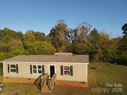 105 Ager Drive Kings Mountain NC 28086