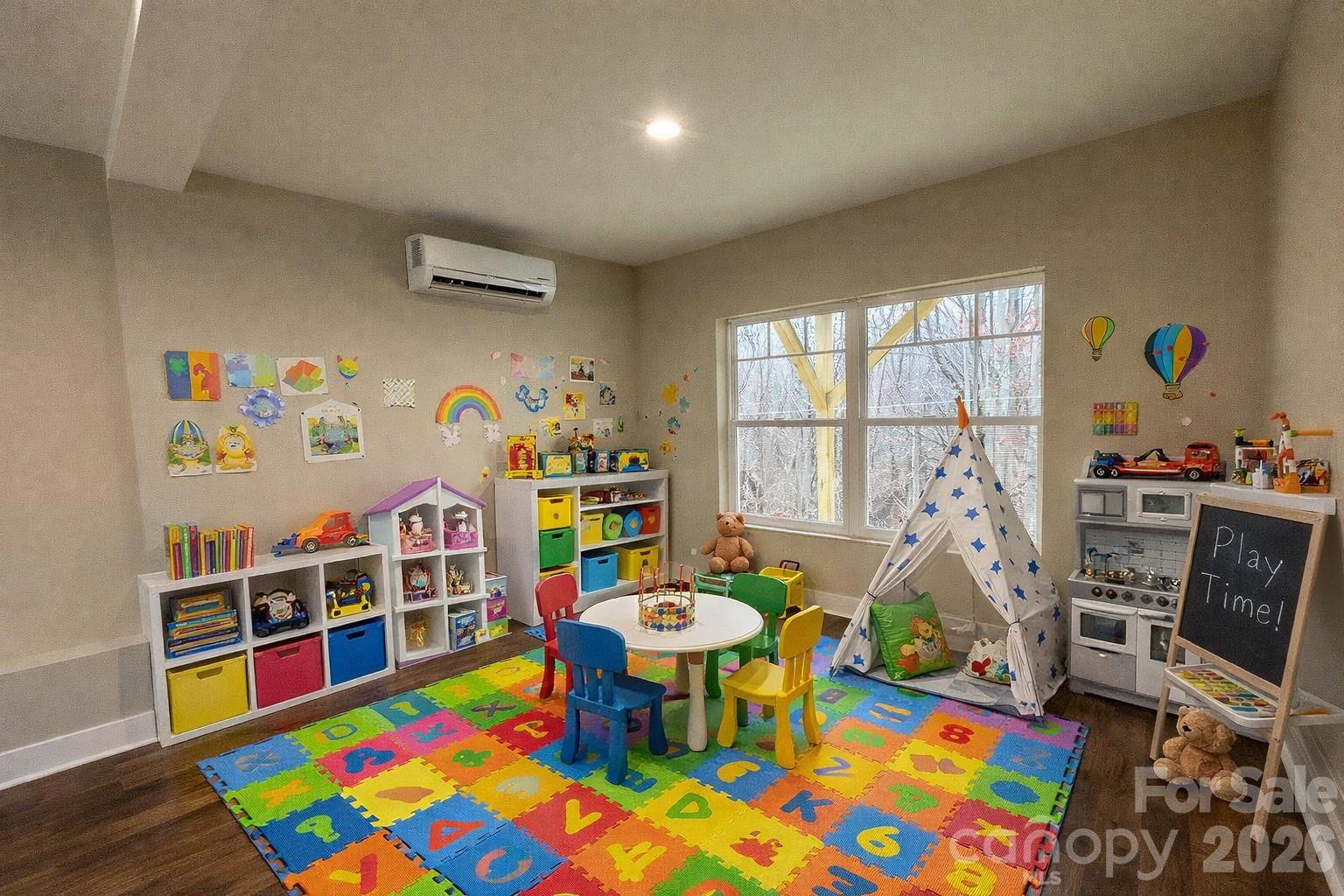 Parkview - Residential