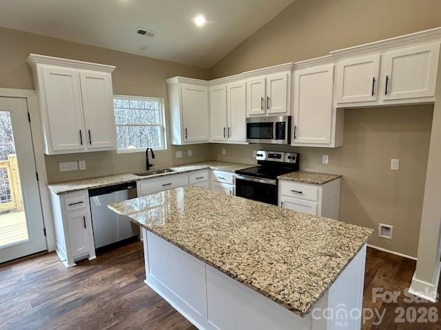 Parkview - Residential