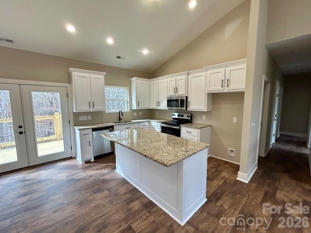 Parkview - Residential