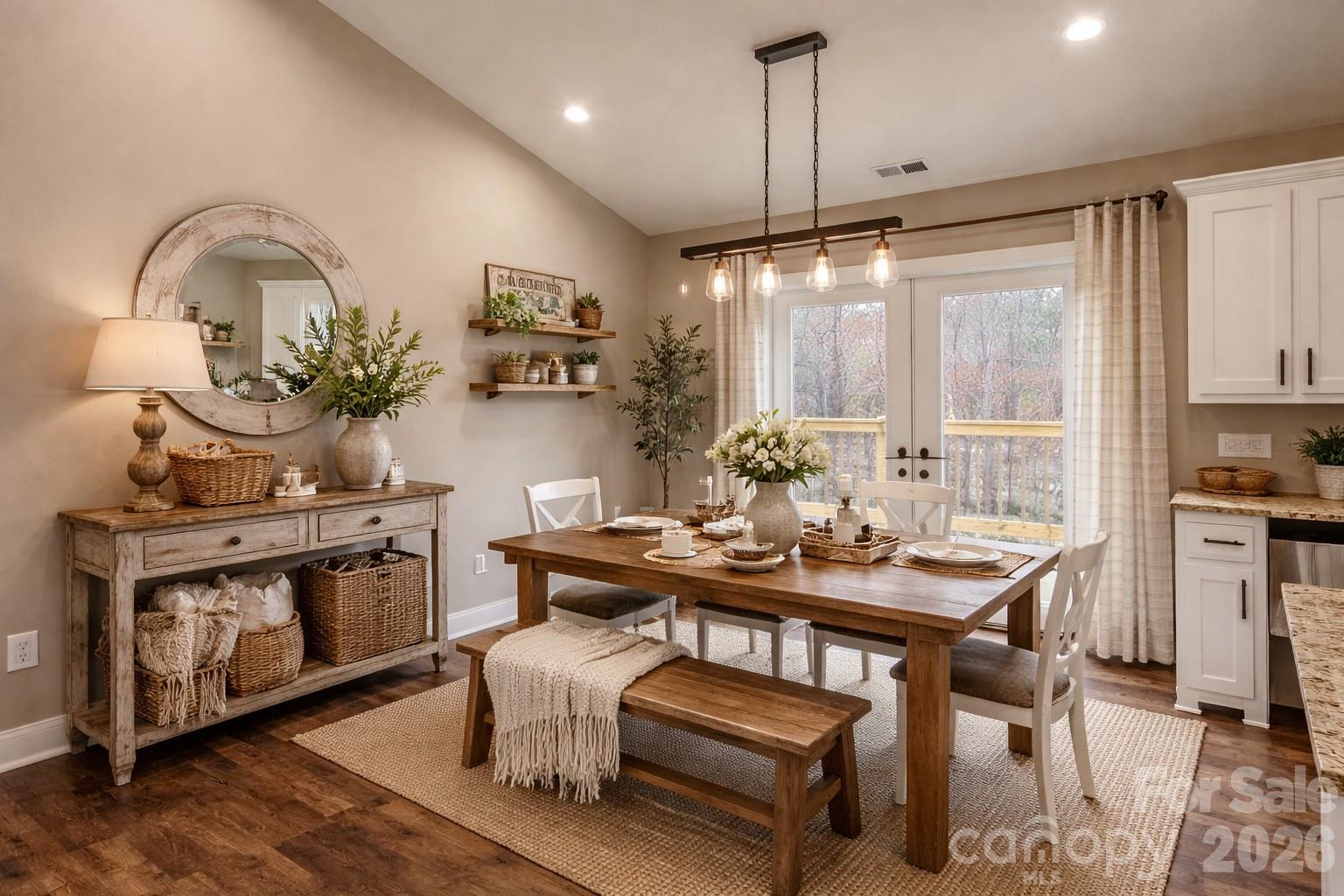 Parkview - Residential