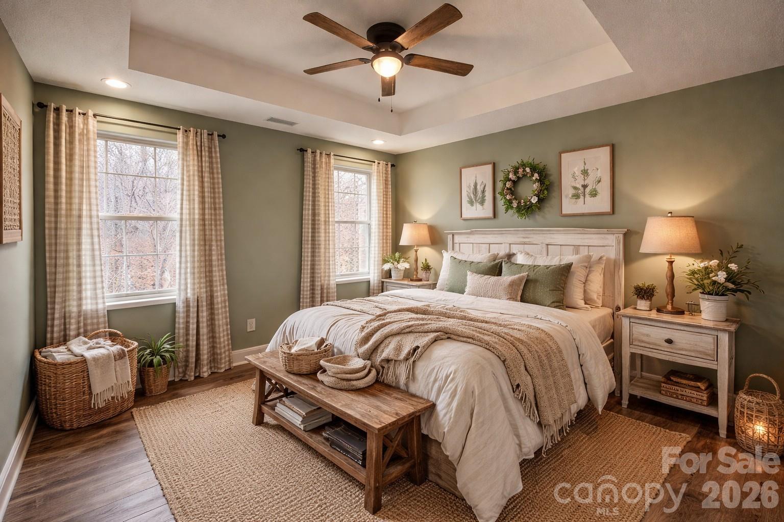 Parkview - Residential