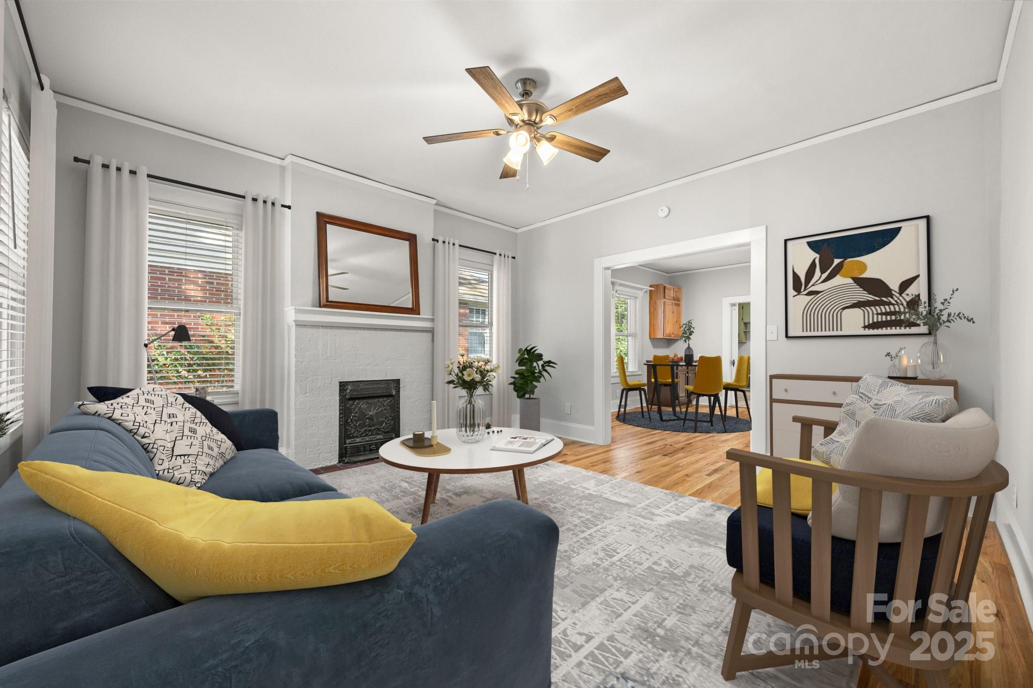 620 Charlotte Avenue