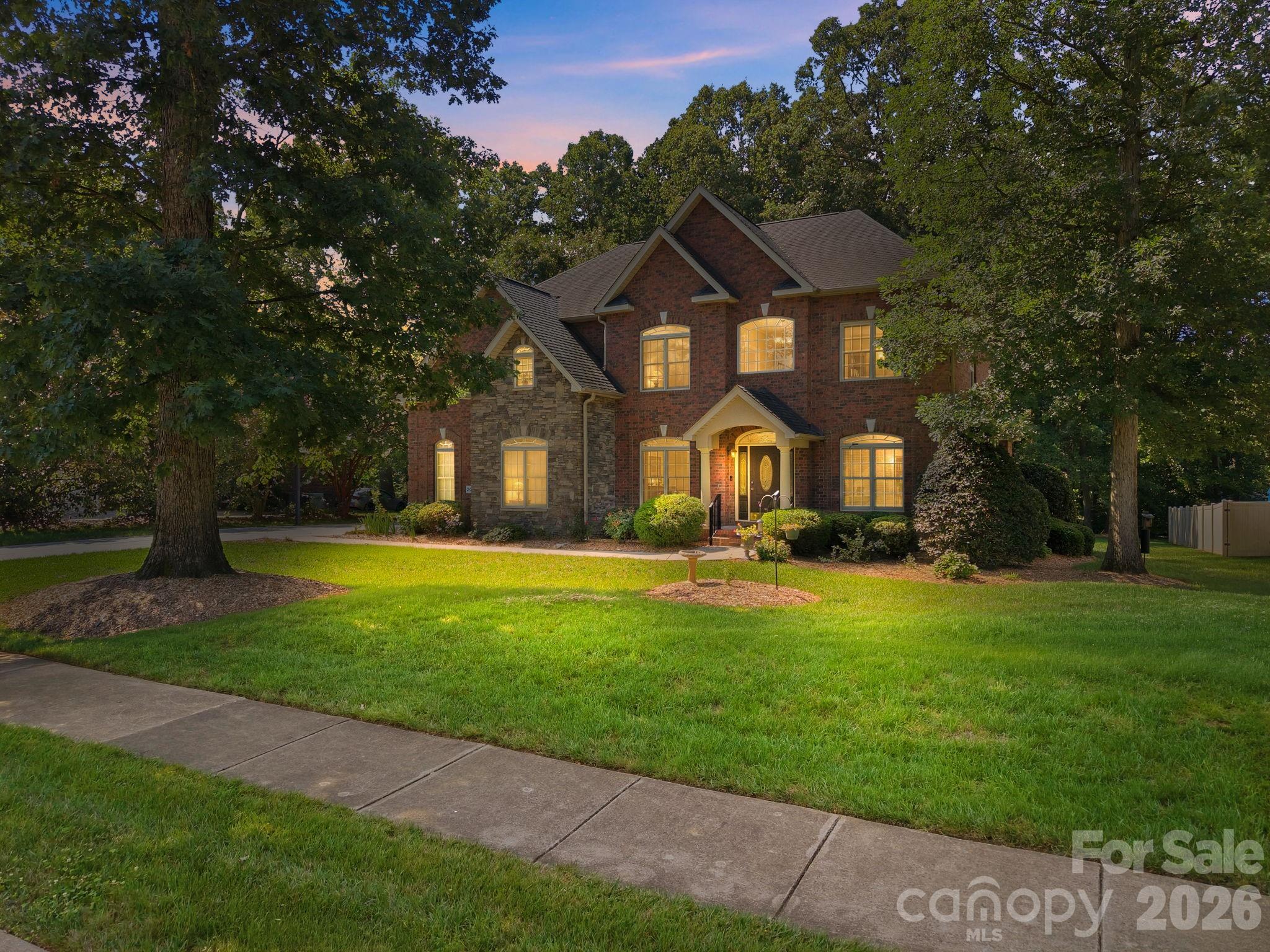 209 Churchill Drive, Salisbury, NC, 28144