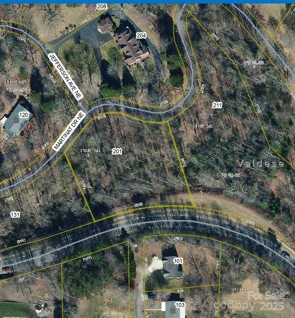 201 Martinat Drive NE 2