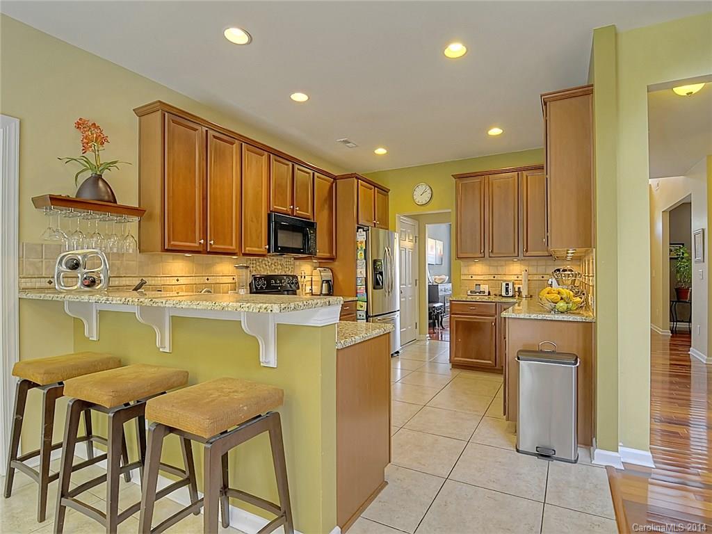 Providence Pointe - Residential