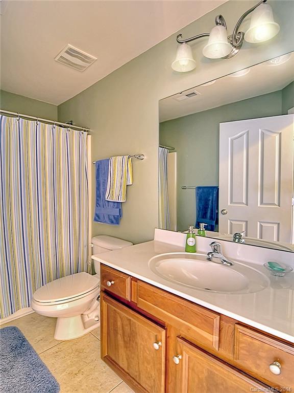 Providence Pointe - Residential