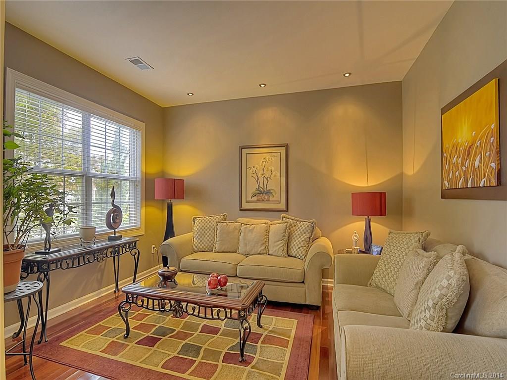 Providence Pointe - Residential