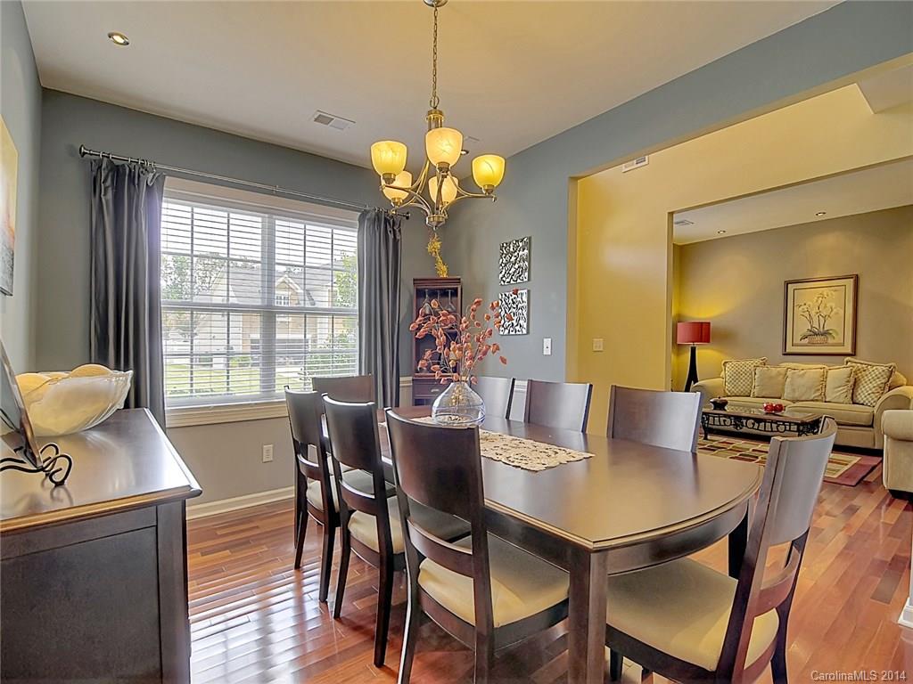 Providence Pointe - Residential