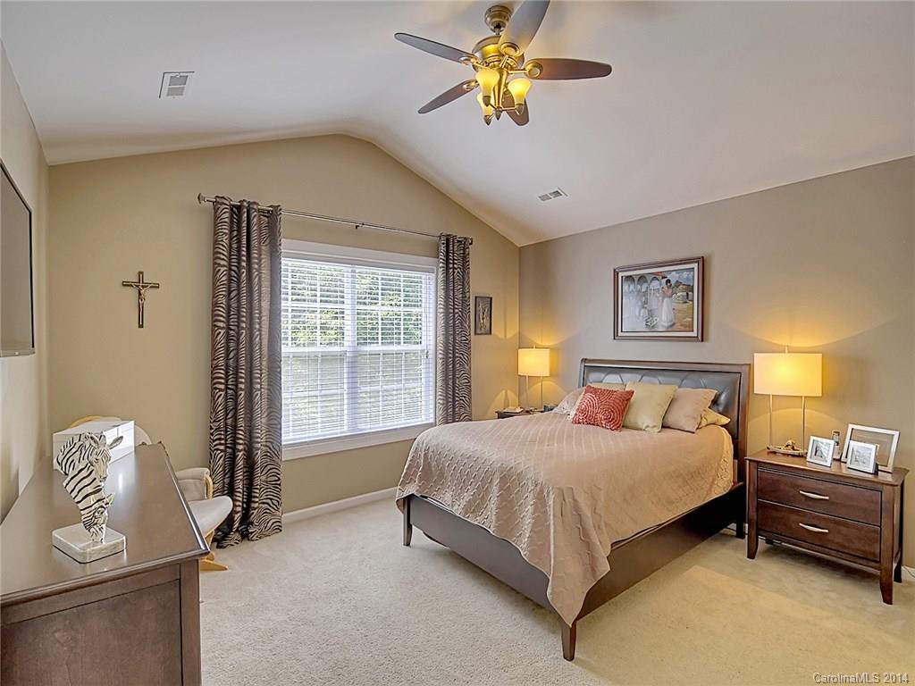 Providence Pointe - Residential