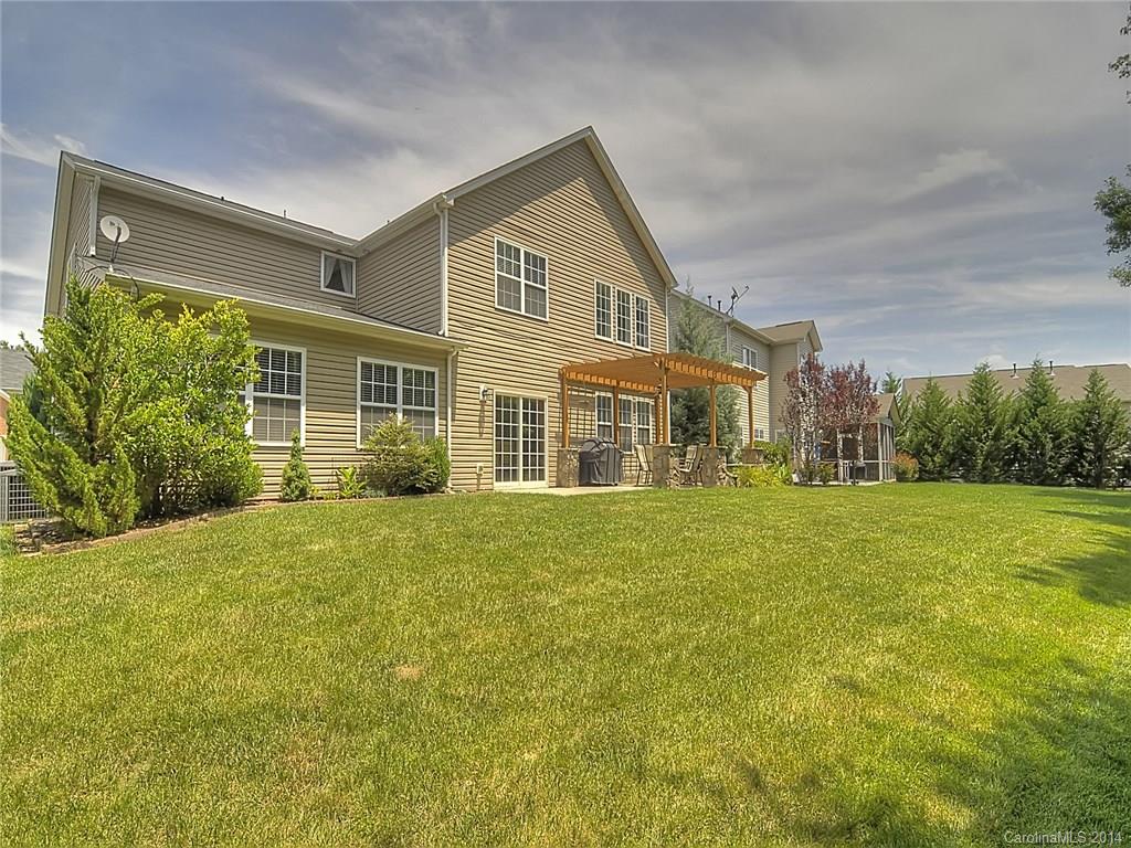 Providence Pointe - Residential