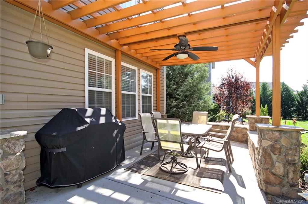 Providence Pointe - Residential