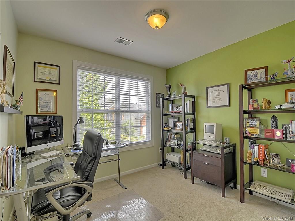 Providence Pointe - Residential