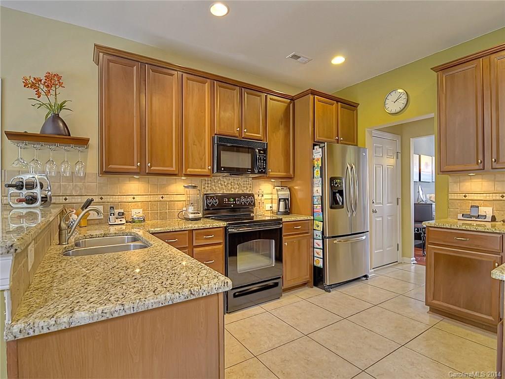 Providence Pointe - Residential