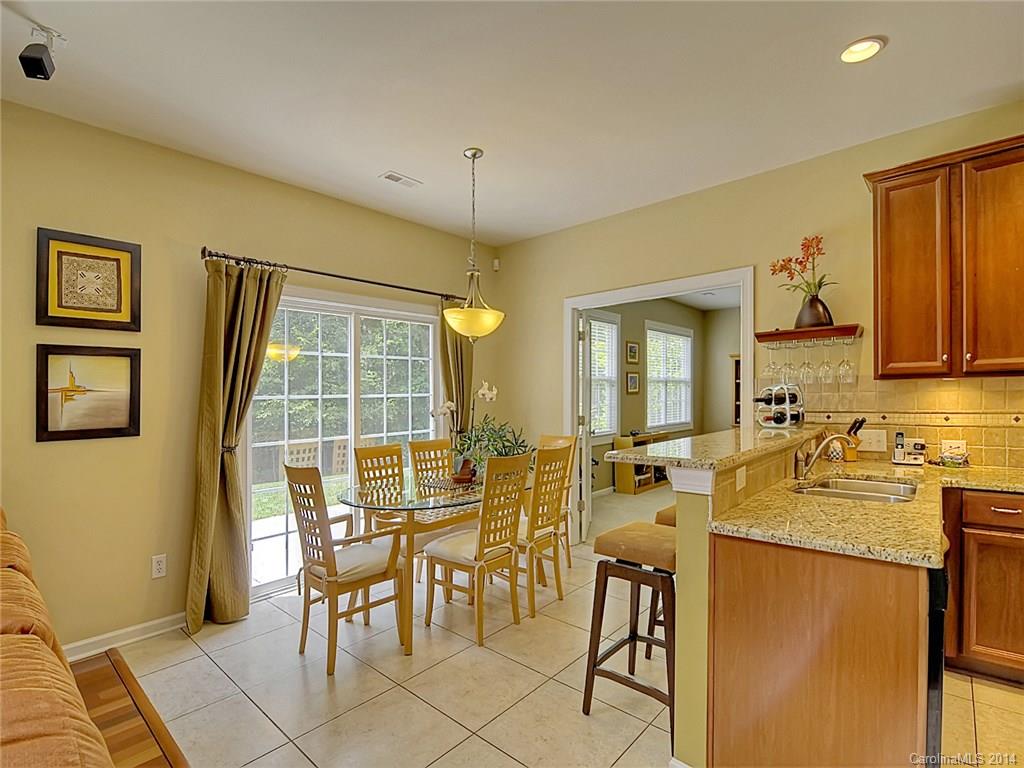 Providence Pointe - Residential