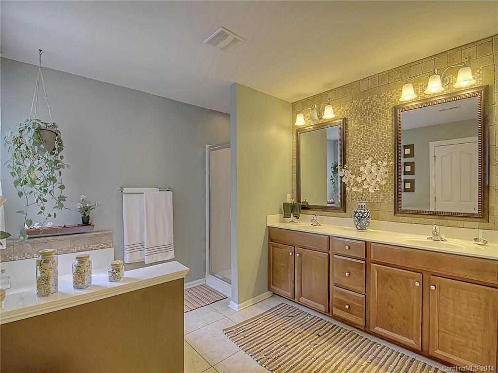 Providence Pointe - Residential