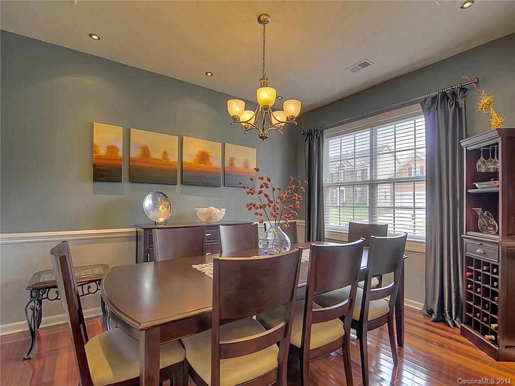 Providence Pointe - Residential