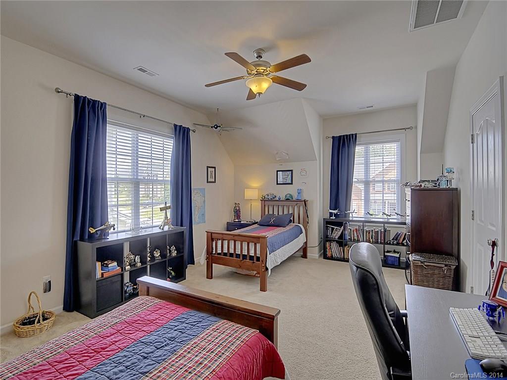 Providence Pointe - Residential