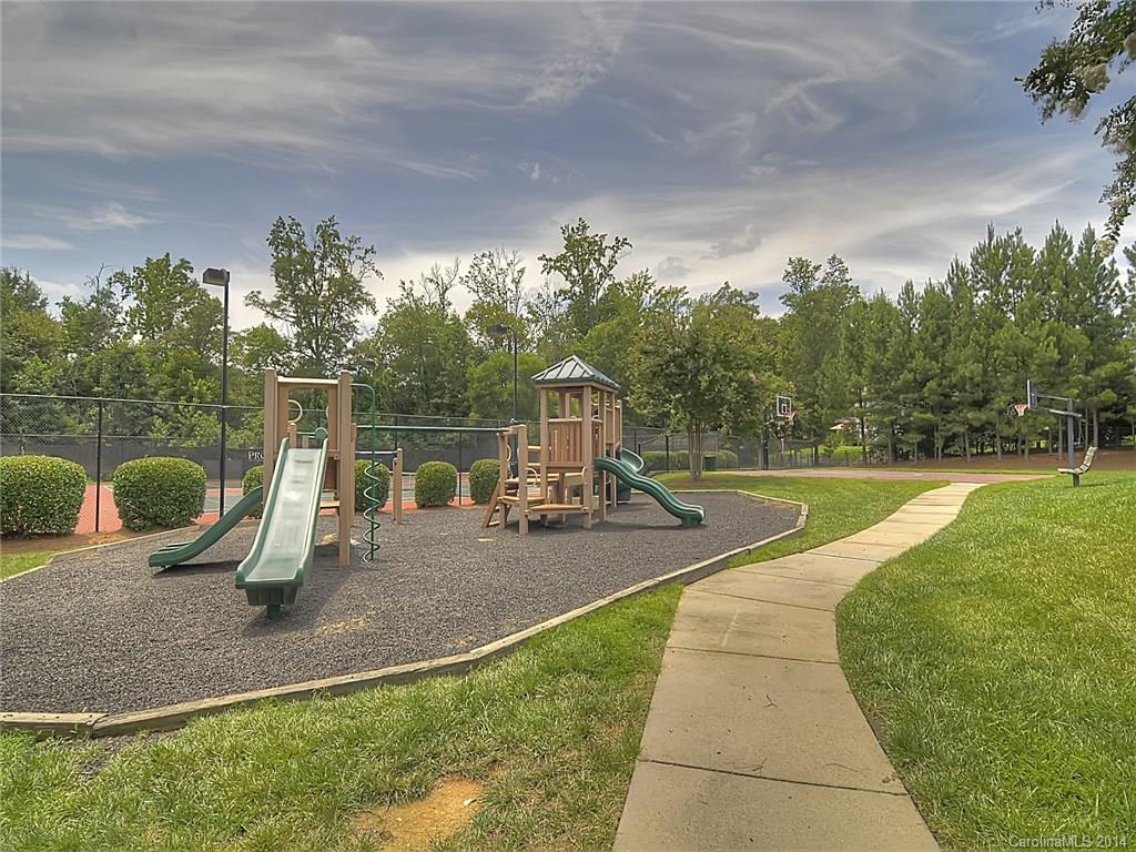 Providence Pointe - Residential