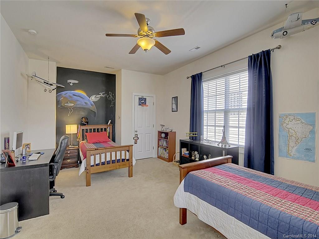 Providence Pointe - Residential