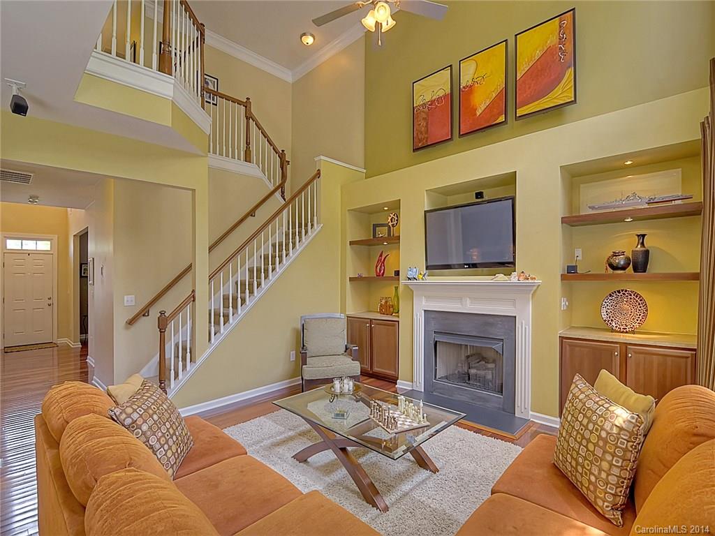 Providence Pointe - Residential