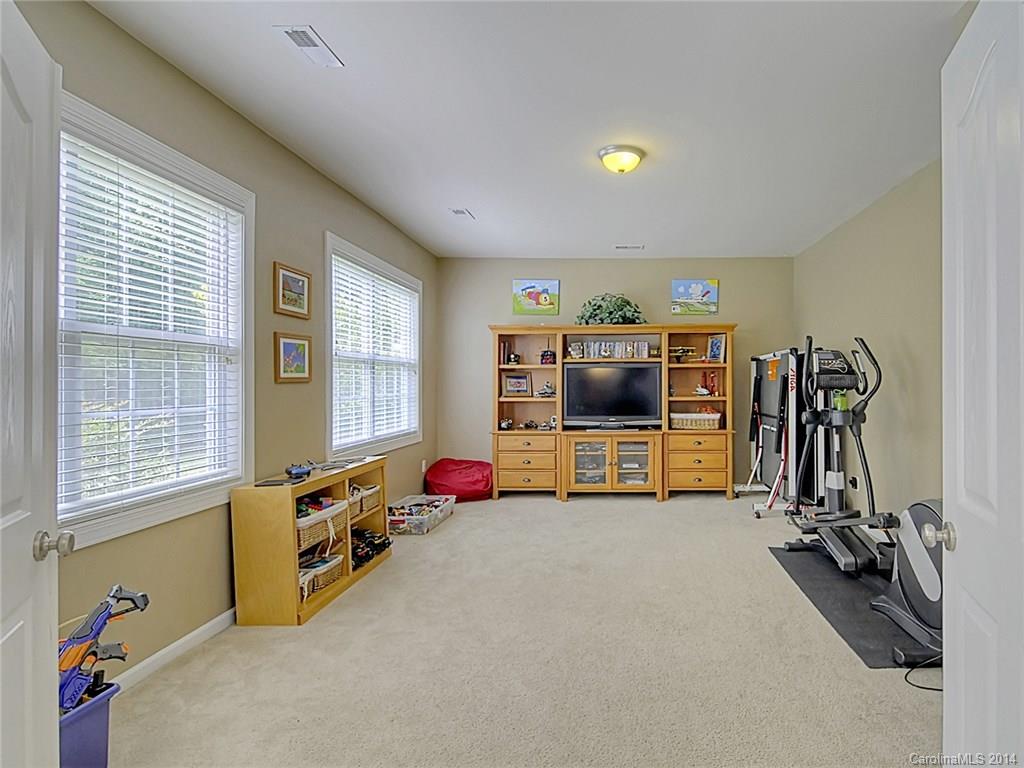 Providence Pointe - Residential