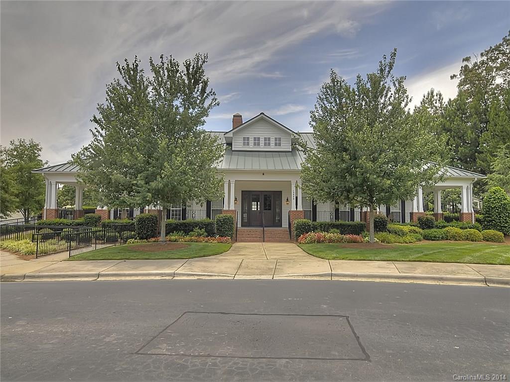 Providence Pointe - Residential