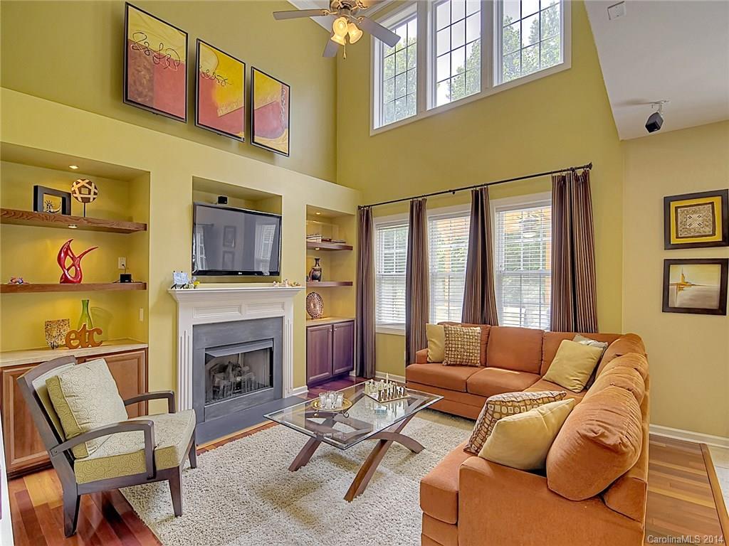 Providence Pointe - Residential