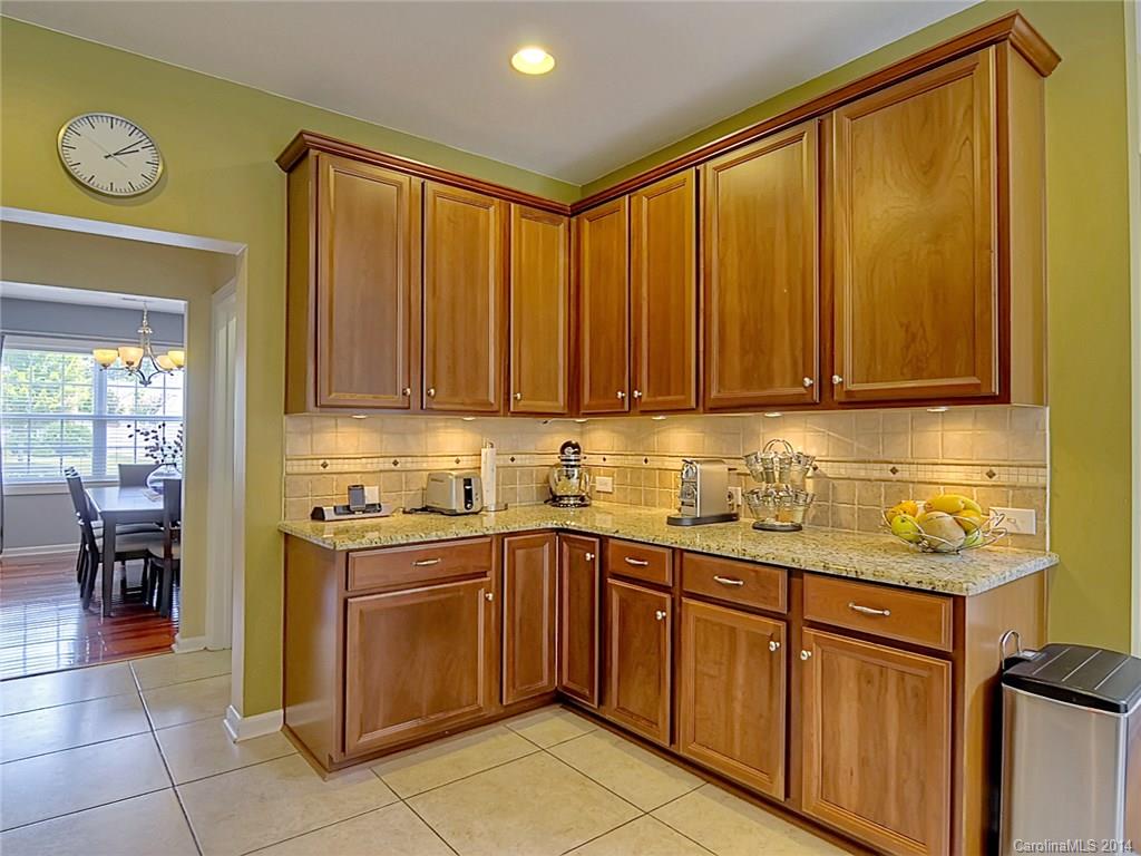 Providence Pointe - Residential