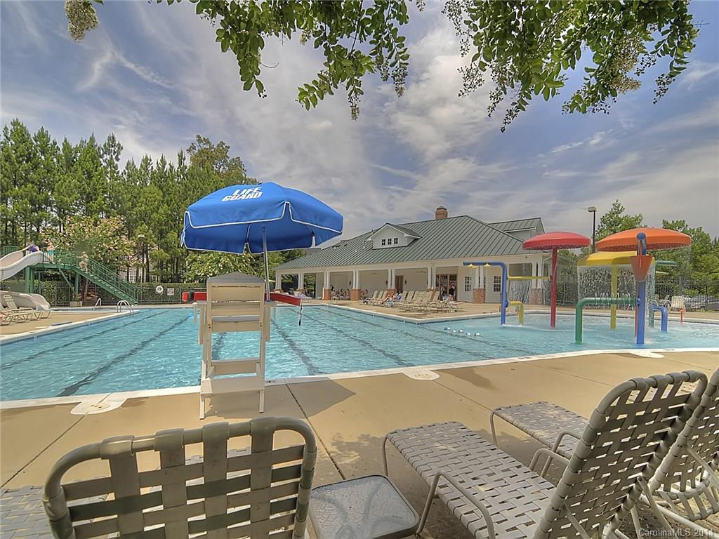 Providence Pointe - Residential