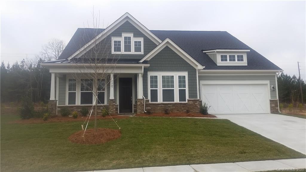 Bent Creek - Residential