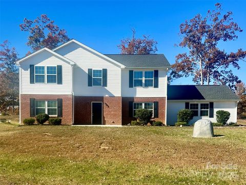 1151 Bentley Court Rockwell NC 28138
