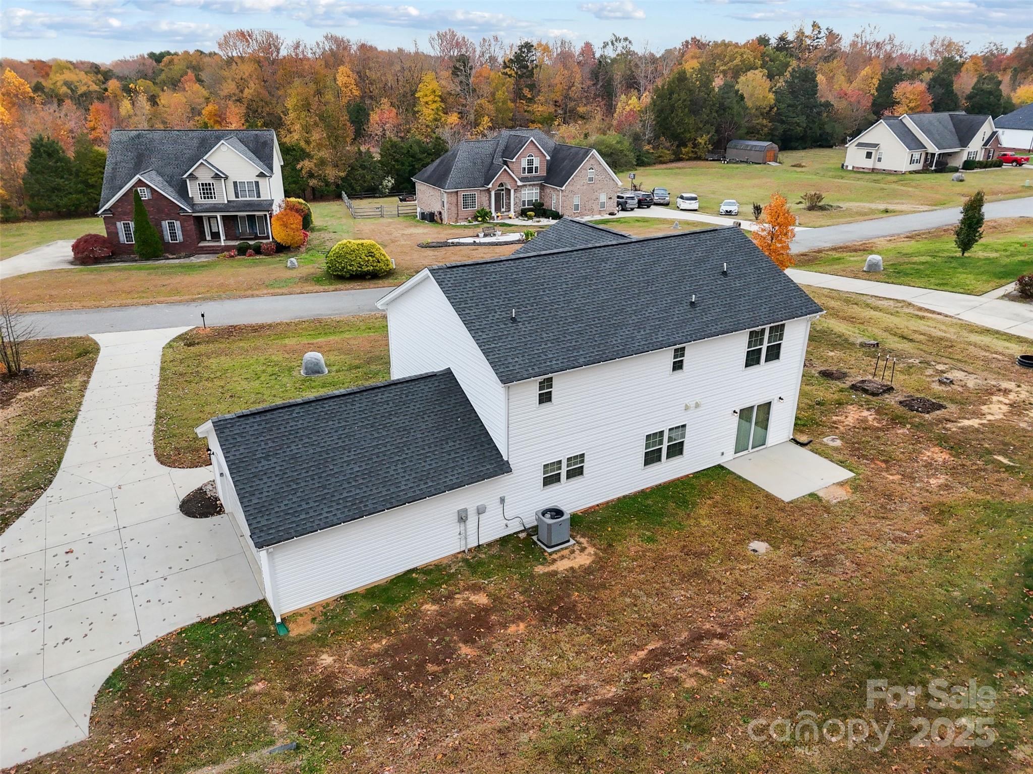 Pressley Point - Residential