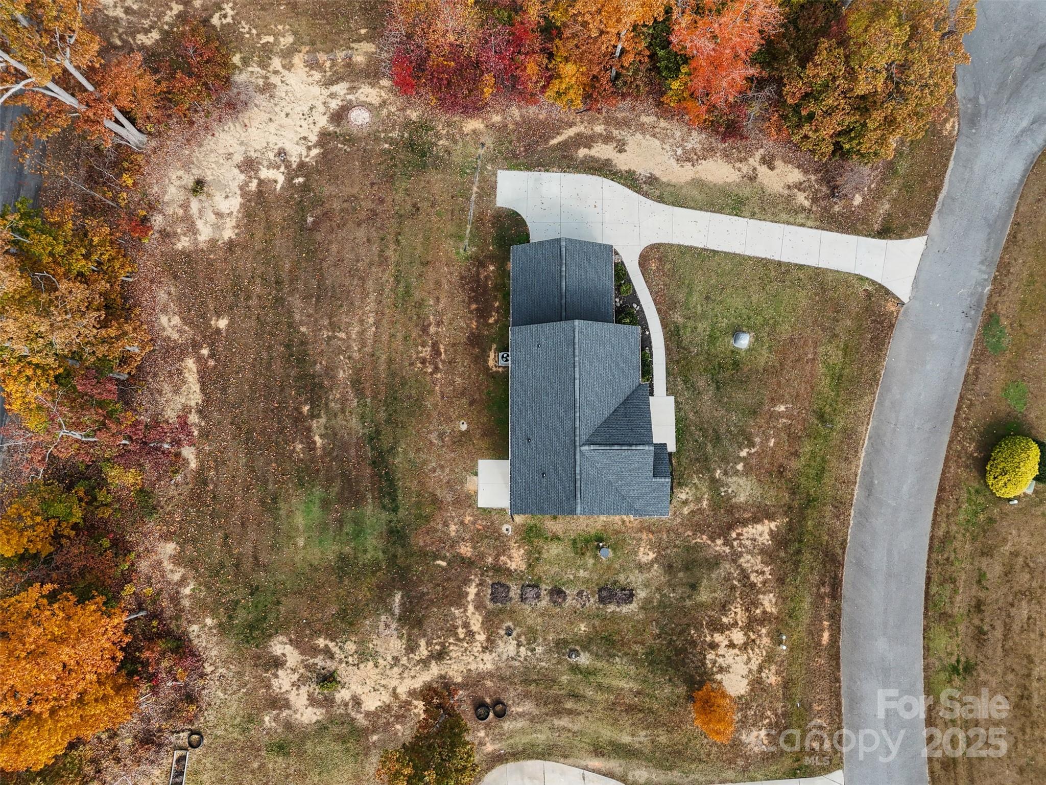 Pressley Point - Residential