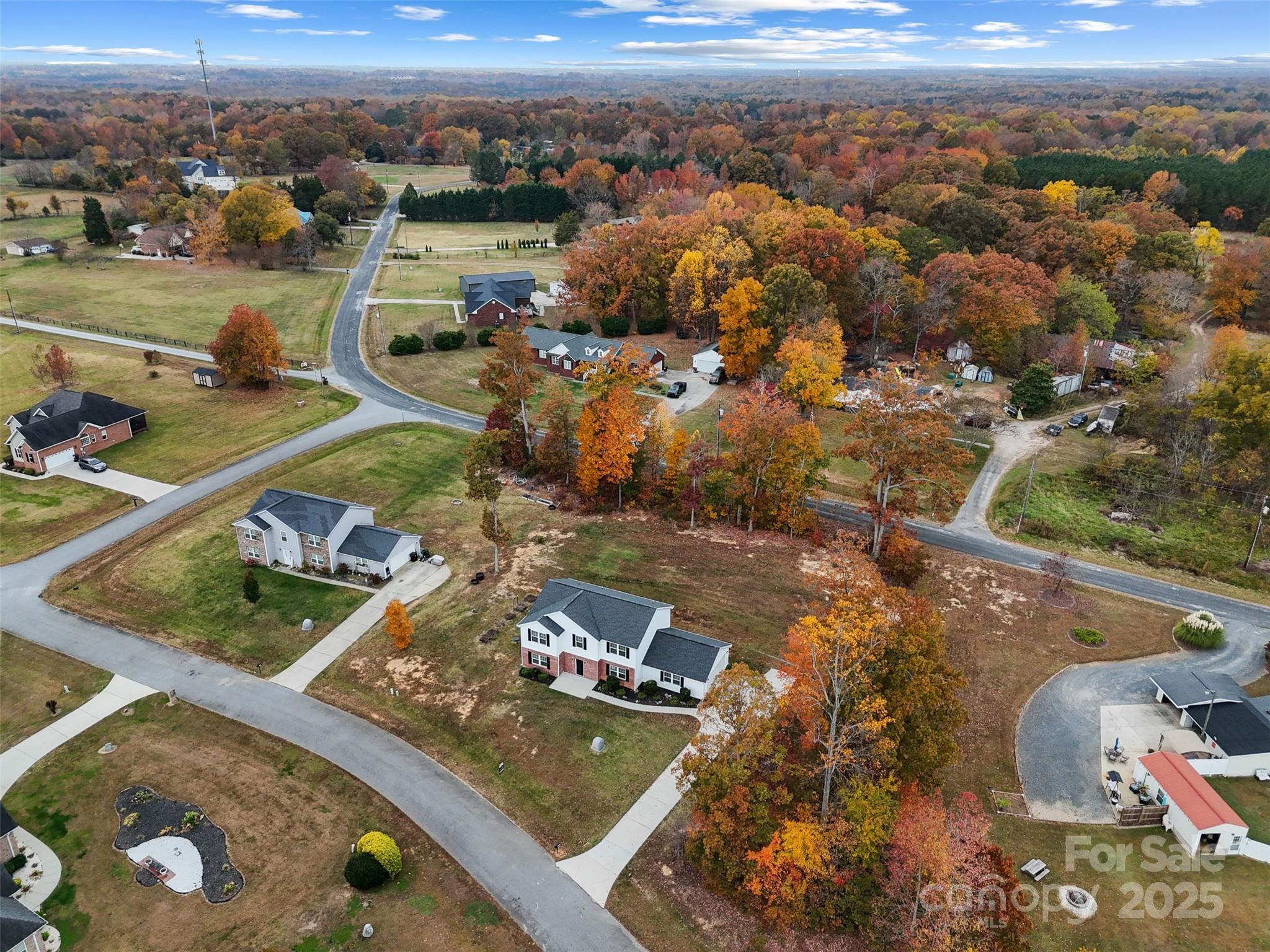 Pressley Point - Residential