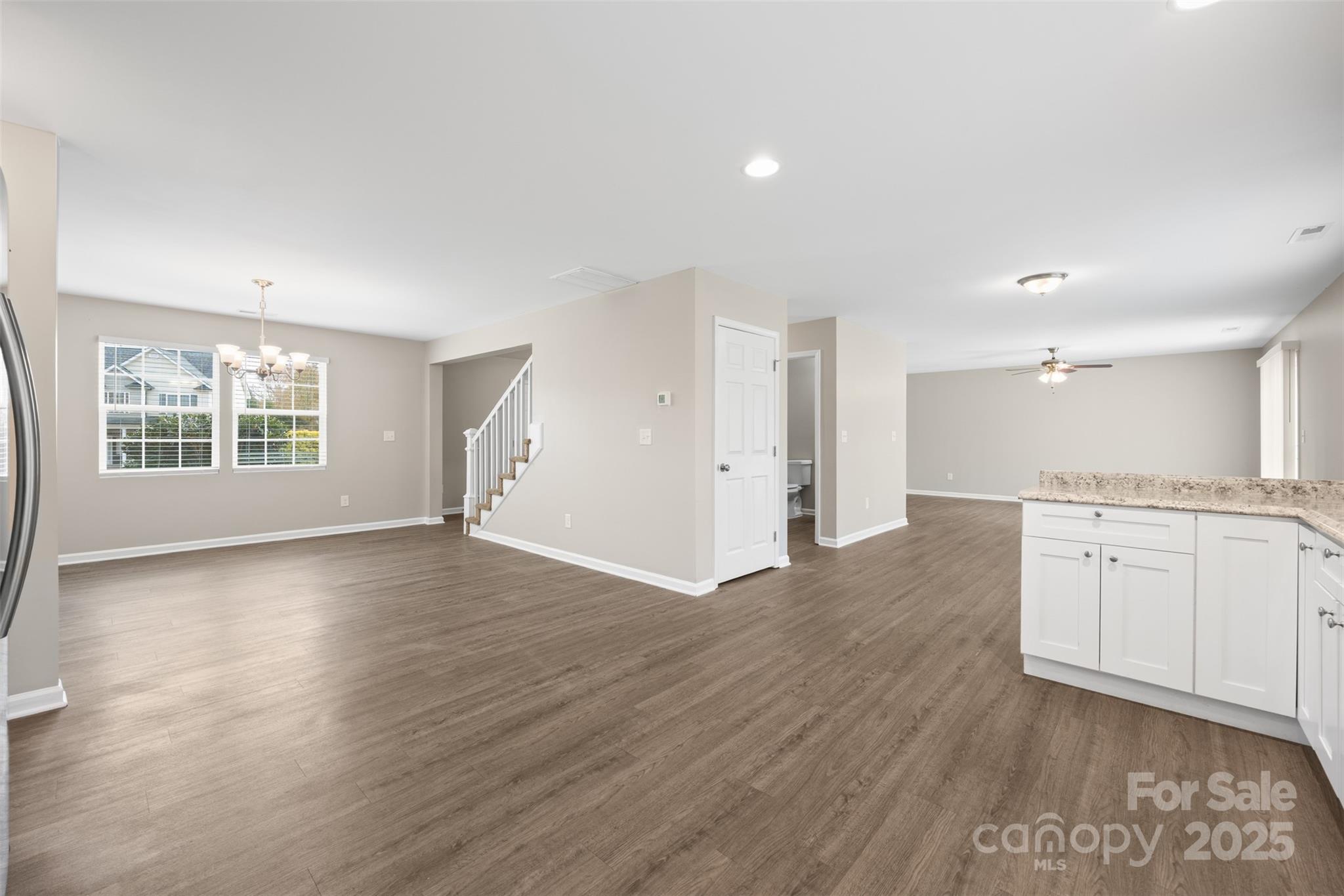 Pressley Point - Residential