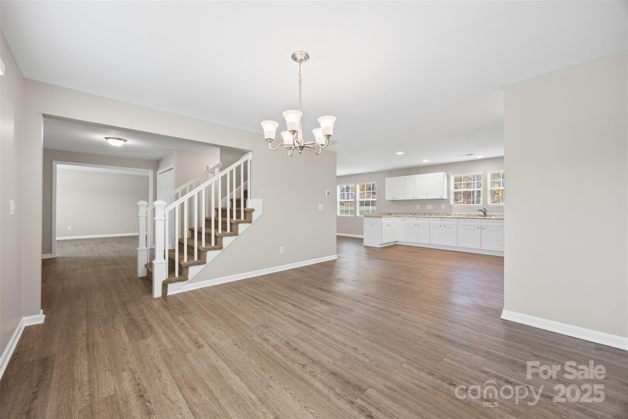 Pressley Point - Residential